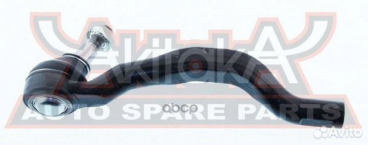 Наконечник рулевой тяги перед прав 0221S51R