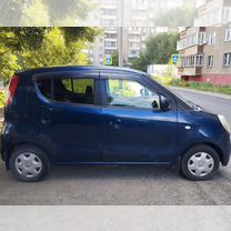 Nissan Moco 0.7 AT, 2008, 91 000 км, с пробегом, цена 380 000 руб.