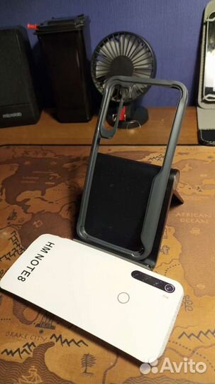 Чехлы для Xiaomi redmi note 8