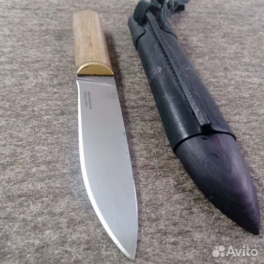 Нож для охоты и рыбалки