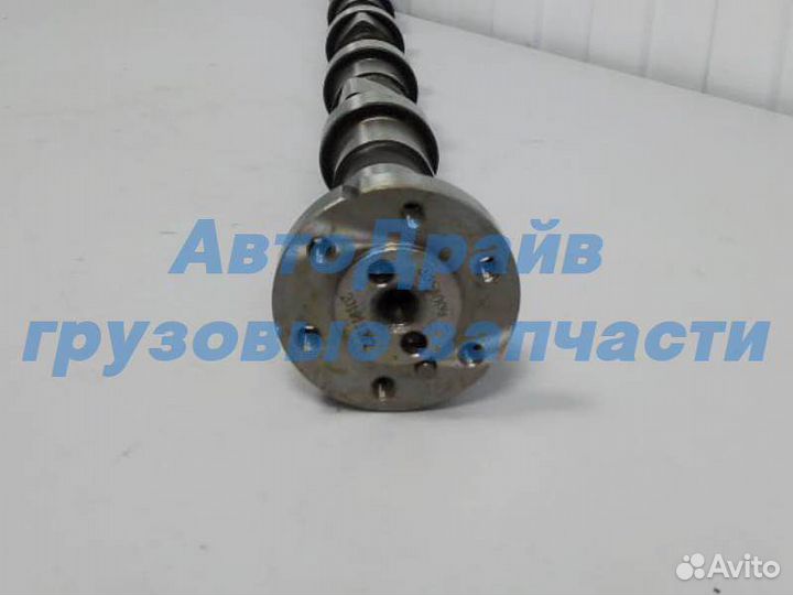 Распредвал Cummins 6isbe