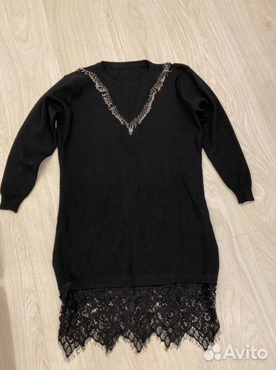 Вещи женские