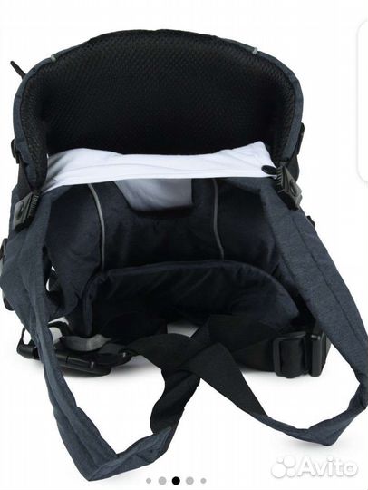 Рюкзак переноска кенгуру