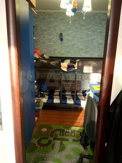 2-к. квартира, 42,3 м², 7/17 эт.