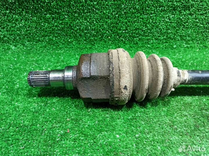 Привод Matiz (00) /Spark (05-10) L 0.8 22/23 АКПП