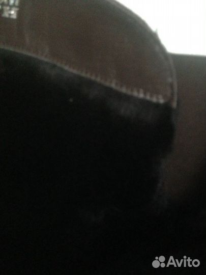 Продам сапоги