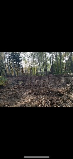Участок 15 сот. (СНТ, ДНП)