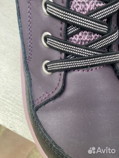 Зимние ботинки Kerry 34