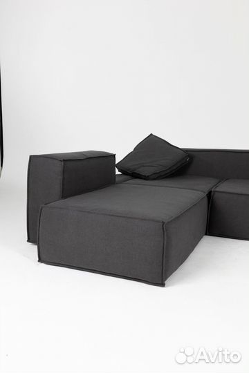 Диван 3200х1600 мм