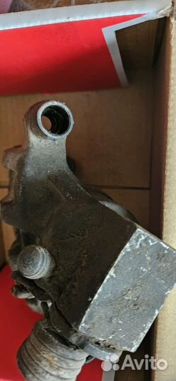 Суппорт ford3