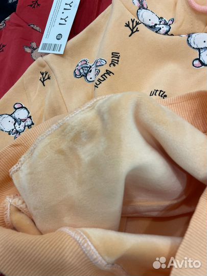 Кофта детская для девочки