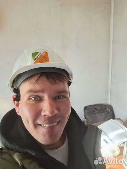 Разнорабочий вахта