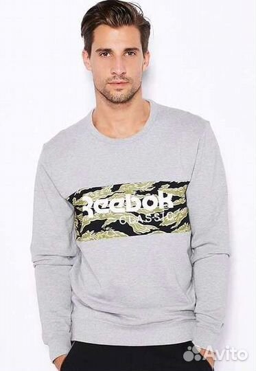 Толстовка мужская nike