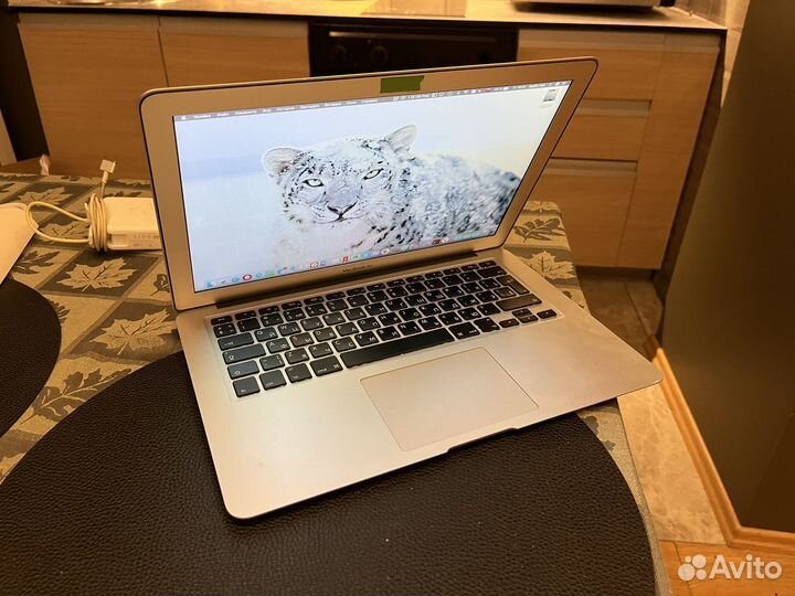 Apple macbook air 13'