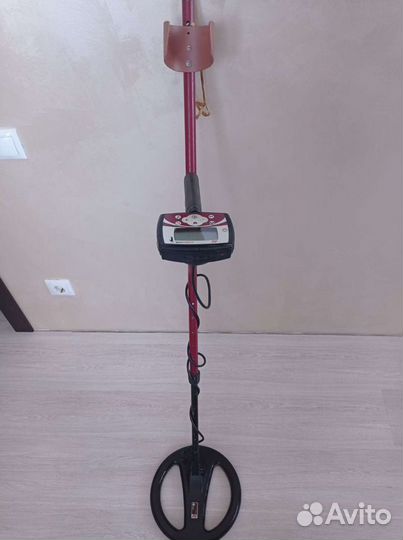 Металлоискатель минелаб X-terra505