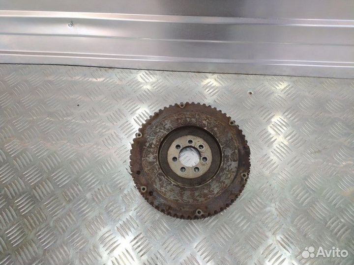 Маховик Renault Duster HSA K4M690 2009-2014