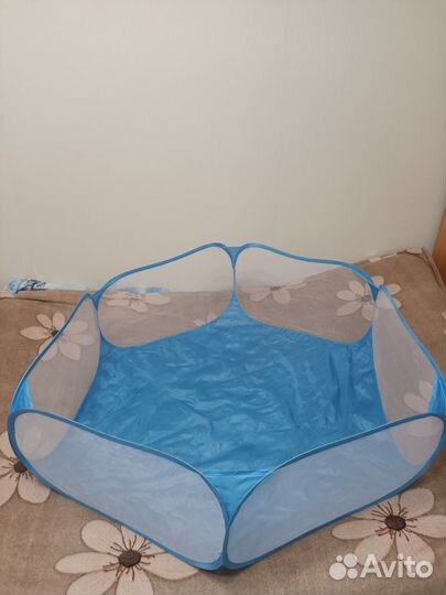 Манеж для животных