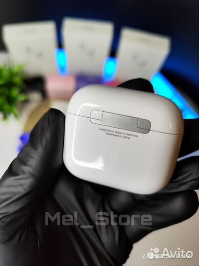 Airpods 3 Premium +чехол+дост