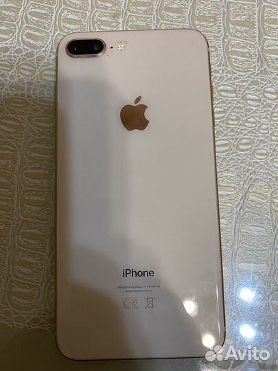 iPhone 8 Plus, 64 ГБ