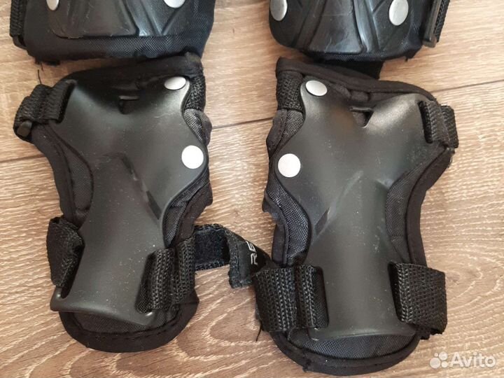 Защита детская