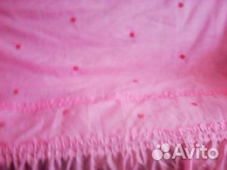 Покрывало двухспальное стеганое