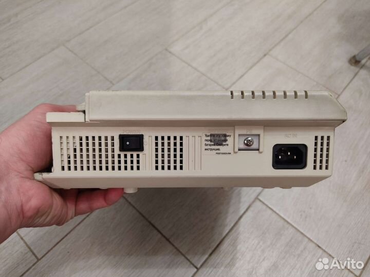 Мини атс panasonic kx-ta616