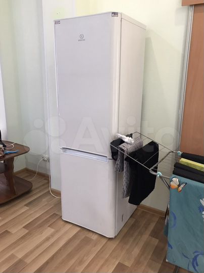 2-к. квартира, 65 м², 2/20 эт.