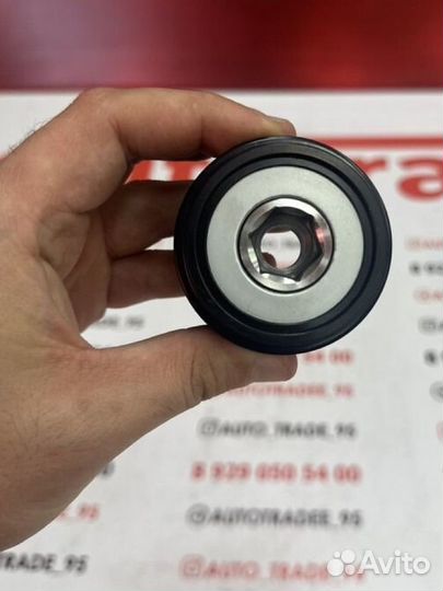 Шкив генератора toyota camry v50 55 40 2.5