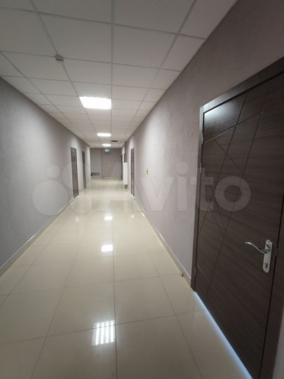 Свободного назначения, 43.7 м²