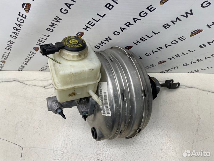 Вакуумник с гтц Bmw F01 F02 F07 F10 F13