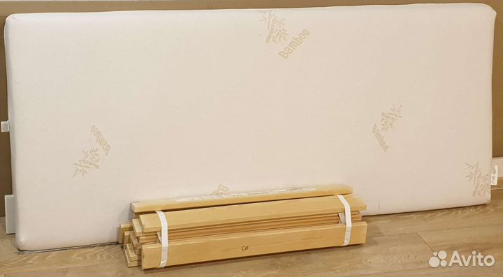 Детская Кровать из IKEA