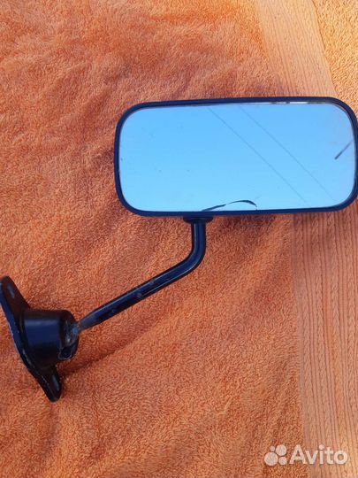 Зеркала, пара, автомобильное