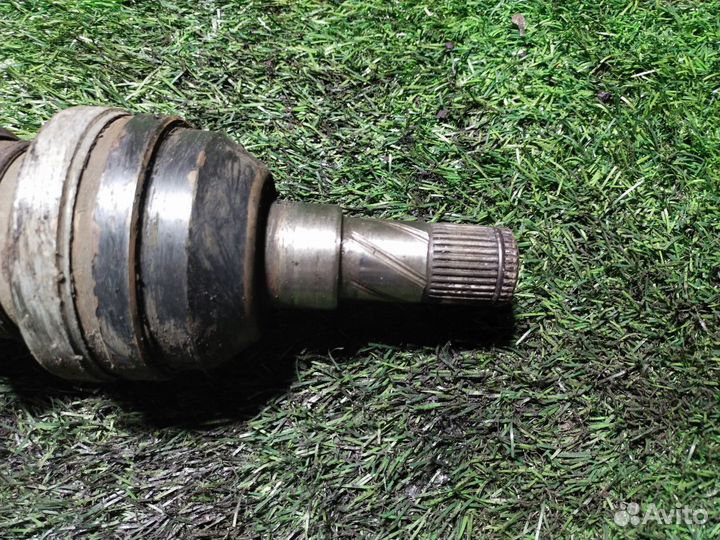 Полуось передняя левая Chevrolet Lacetti J200