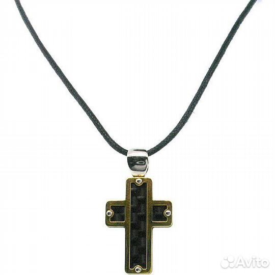Крест Chimento 14k