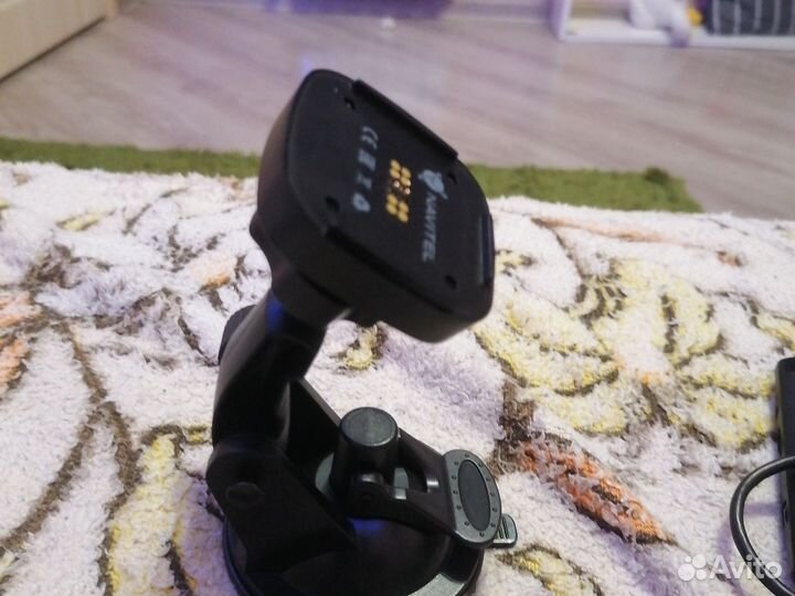 Автонавигатор navitel