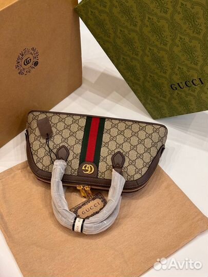 Сумка gucci