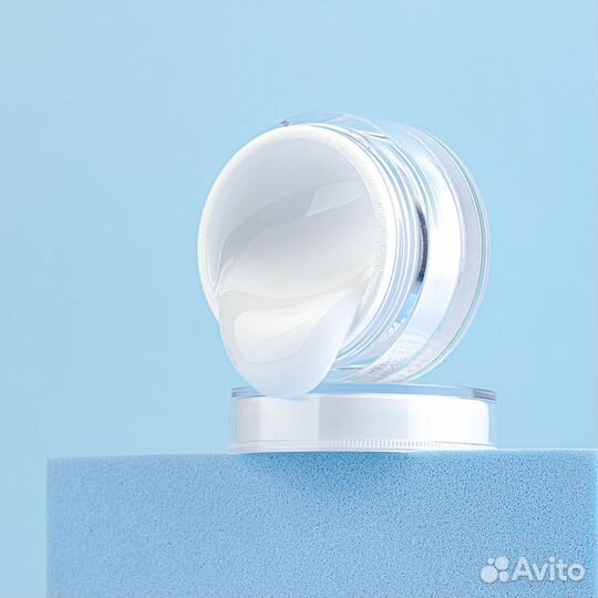 Молочный гель Milky - 15 грамм