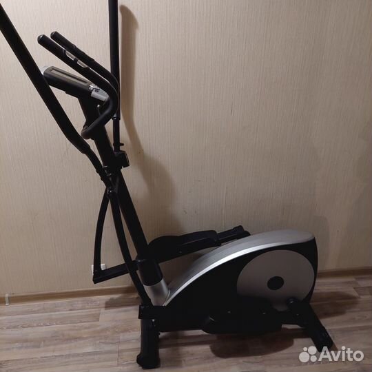 Тренажер эллиптический svensson body labs