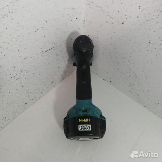 Дрель-шуруповерт Makita 6281dwpe (П)