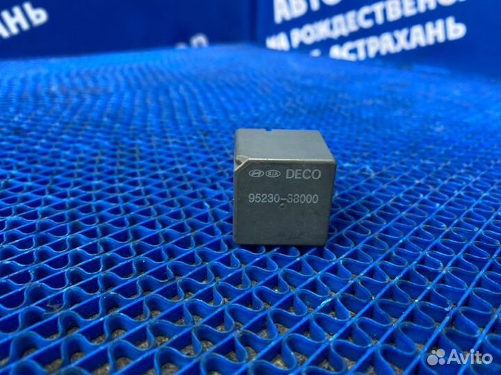 Реле Hyundai Sonata 4 седан 2005