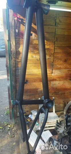 Запчасти для бмх