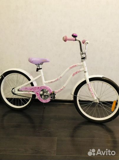 Велосипед для девочек