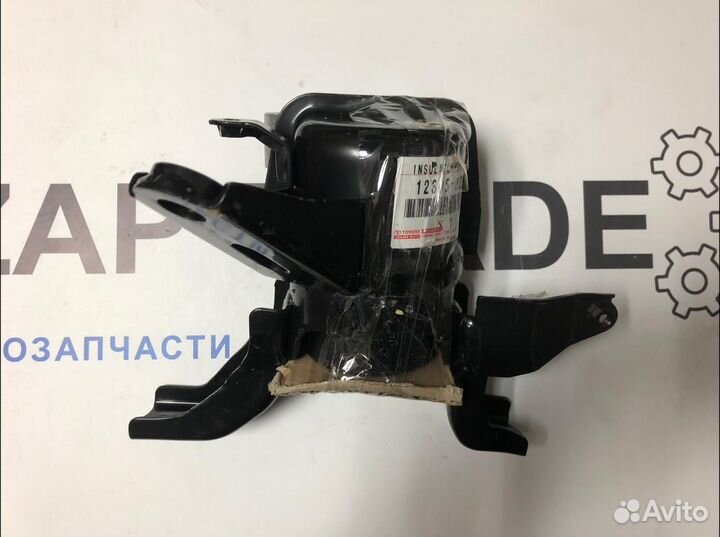 Опора двс правая (1230522361)