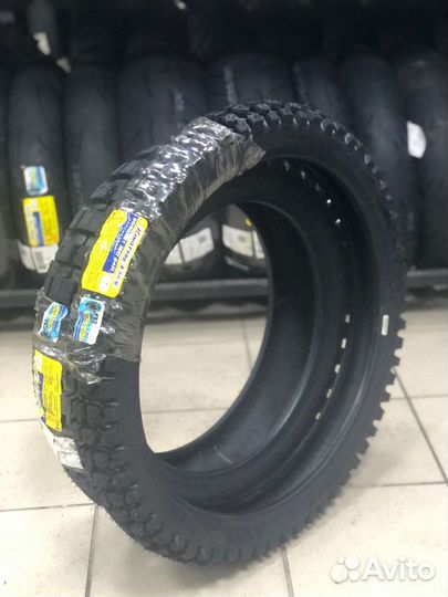 Комплект Kingtyre K82 90/90-21 и 150/70-17