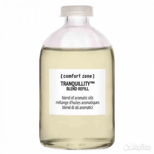 Мист Comfort Zone