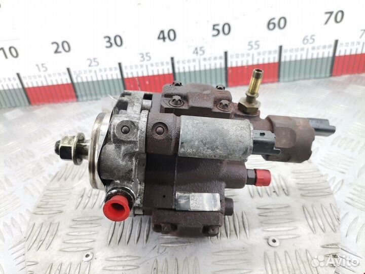 Тнвд для Ford Focus 2 1543842