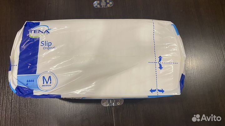 Памперсы для взрослых