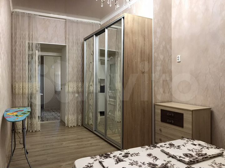 Дом 70 м² на участке 2 сот.