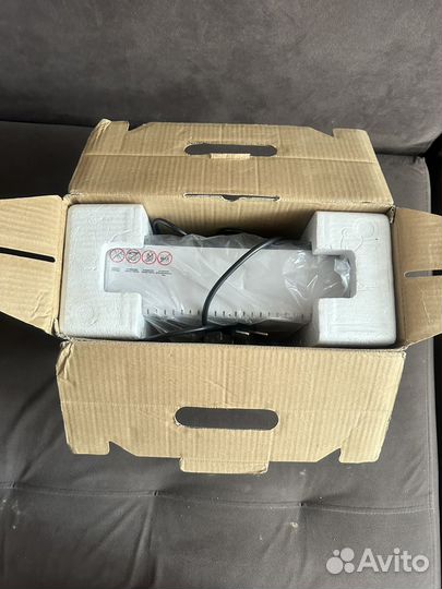 Ибп бесперебойник