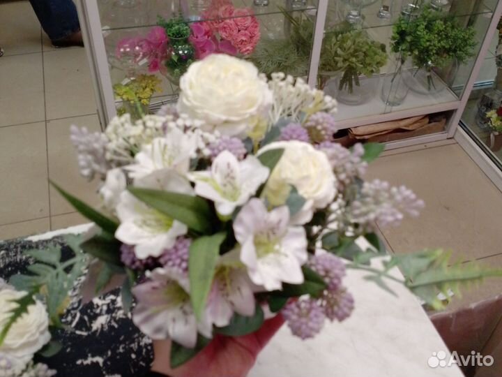 Композиция интерьерная